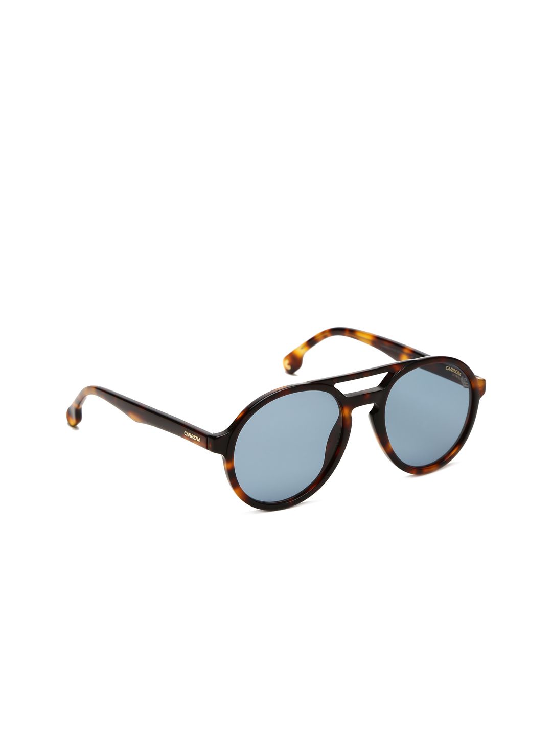 Carrera Unisex Oval Sunglasses PACE SX7 53KU Price in India