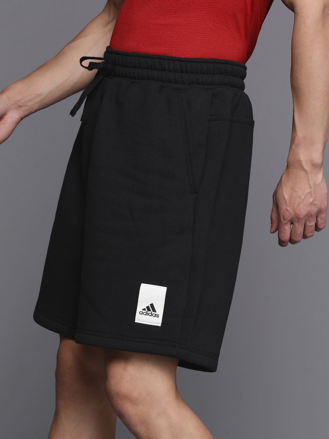 ADIDAS Men Training Sustainable Sports Shorts
