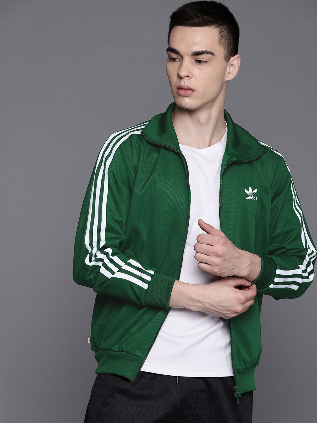 Buy ADIDAS Originals Classics BECKENBAUER Track Jacket - Jackets