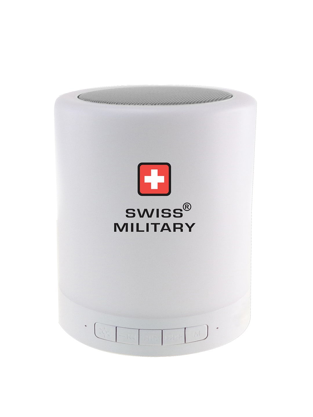 SWISS MILITARY 6-in-1 Smart Torch Lamp Bluetooth Speakers Price in India