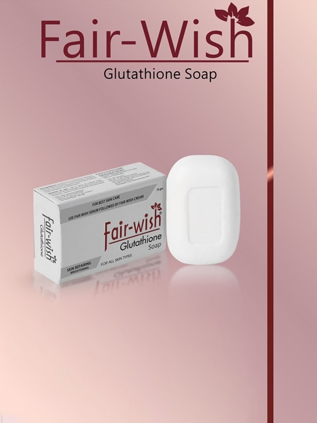 fair wish glutathione cream review Skin Whitening brightening lightening Cream For Men And Women (50 G). (PACK OF 2) Beauty Fair Wish Cream Glutathione Skin