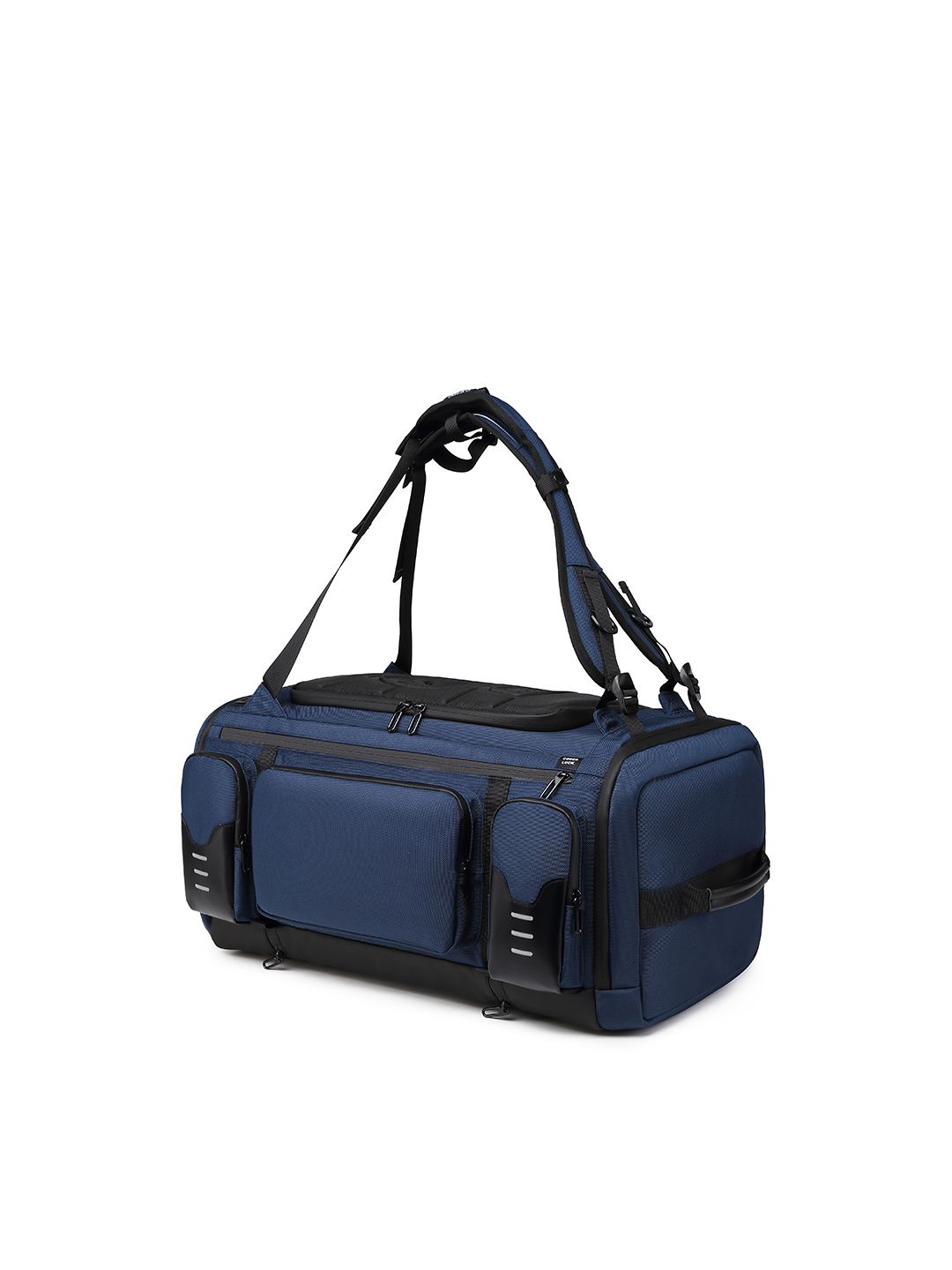 Buy OZUKO XPLORETECH GEAR Range Grey One Size Soft Backpack