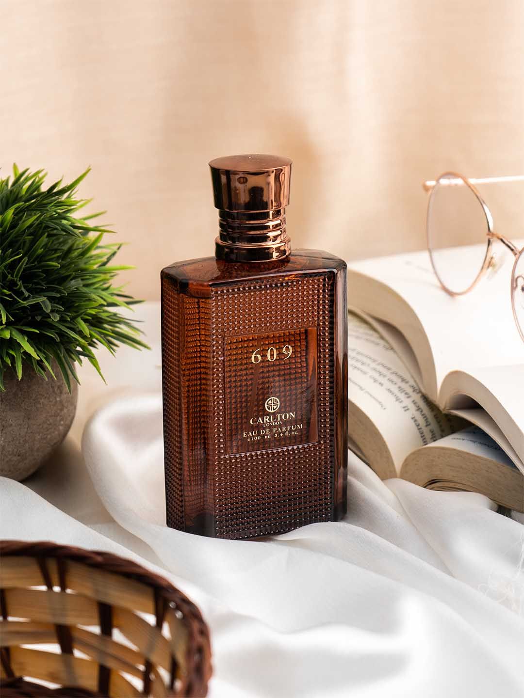 Carlton London Men 609 Eau de Parfum - 100ml