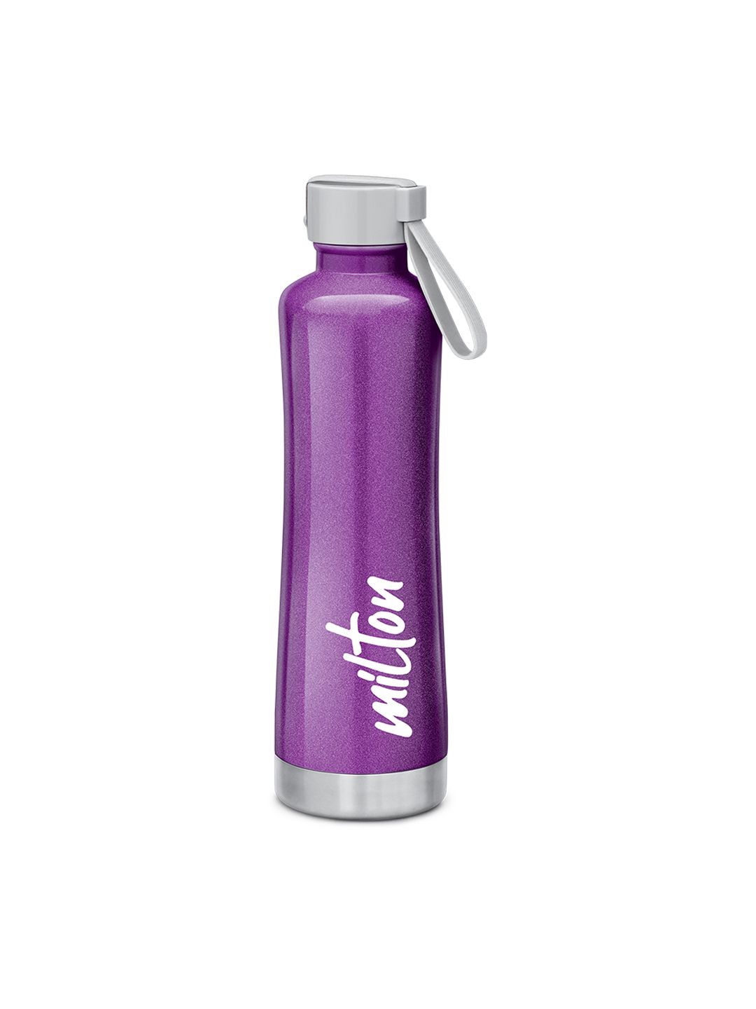 Buy Milton Purple New Tiara 600 Thermosteel 24 Hours Hot & Cold