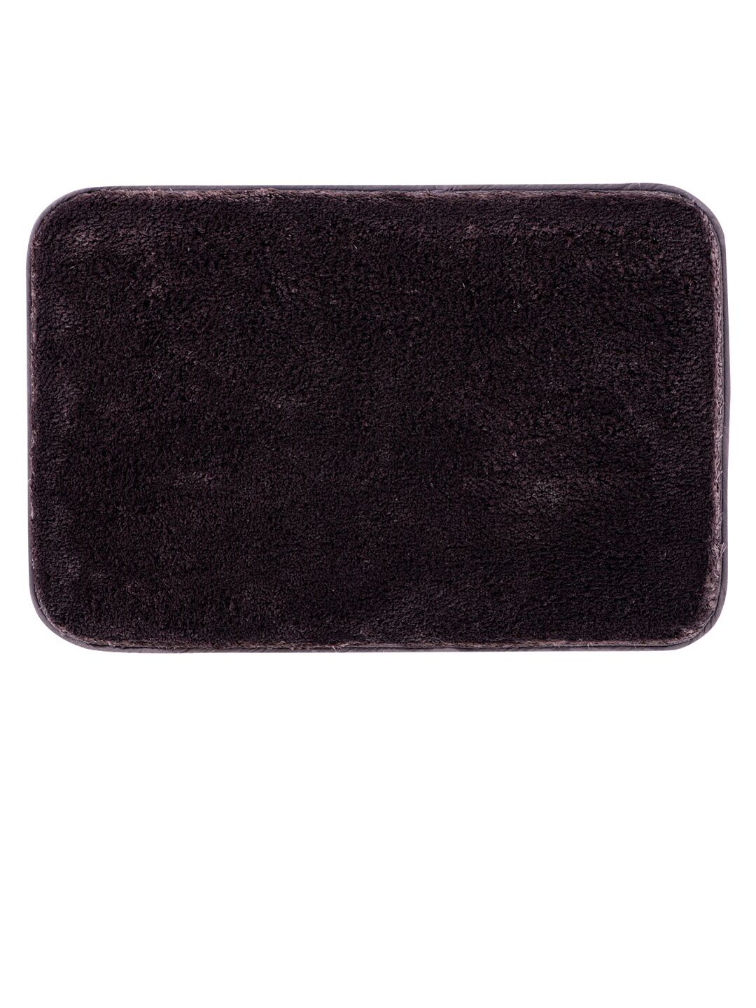 Pano Celebrity Brown Textured 2400 GSM Bath Rug