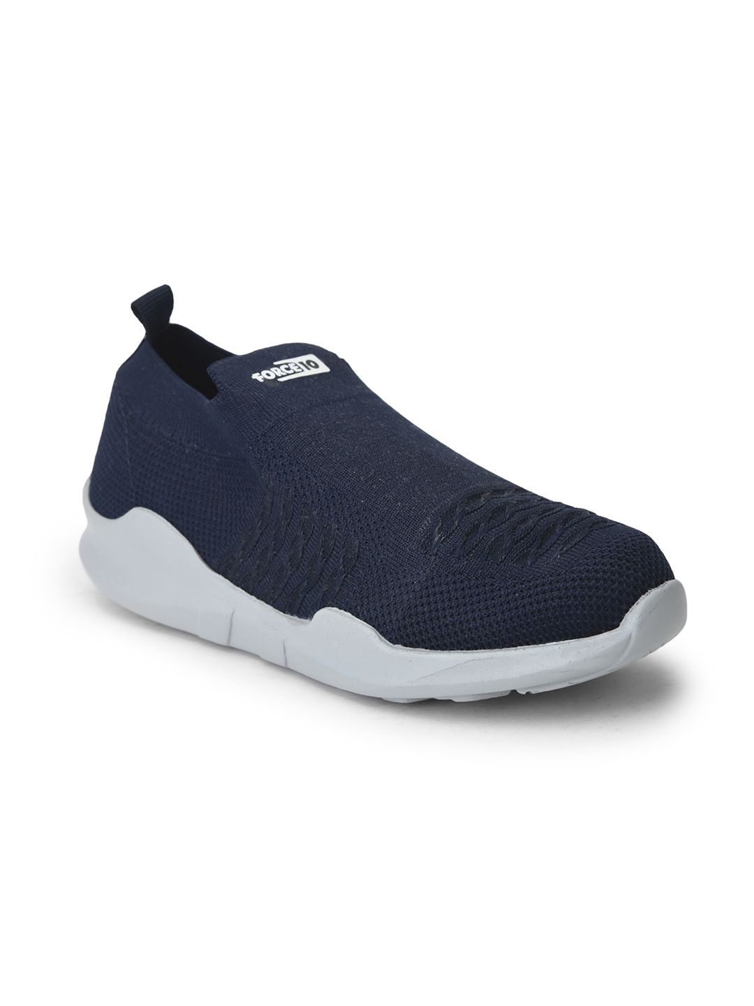 Liberty Women Navy Blue Training or Gym Shoes Price in India