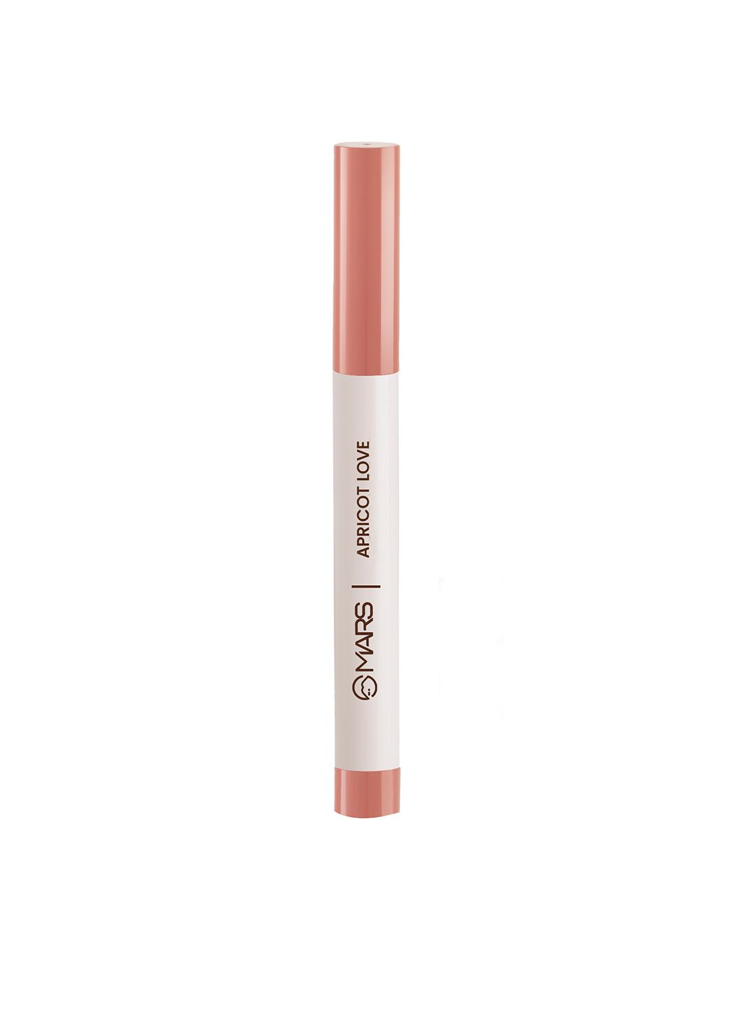 Buy MARS Non-Transfer Long Lasting Poppins Rotating Matte Lipstick