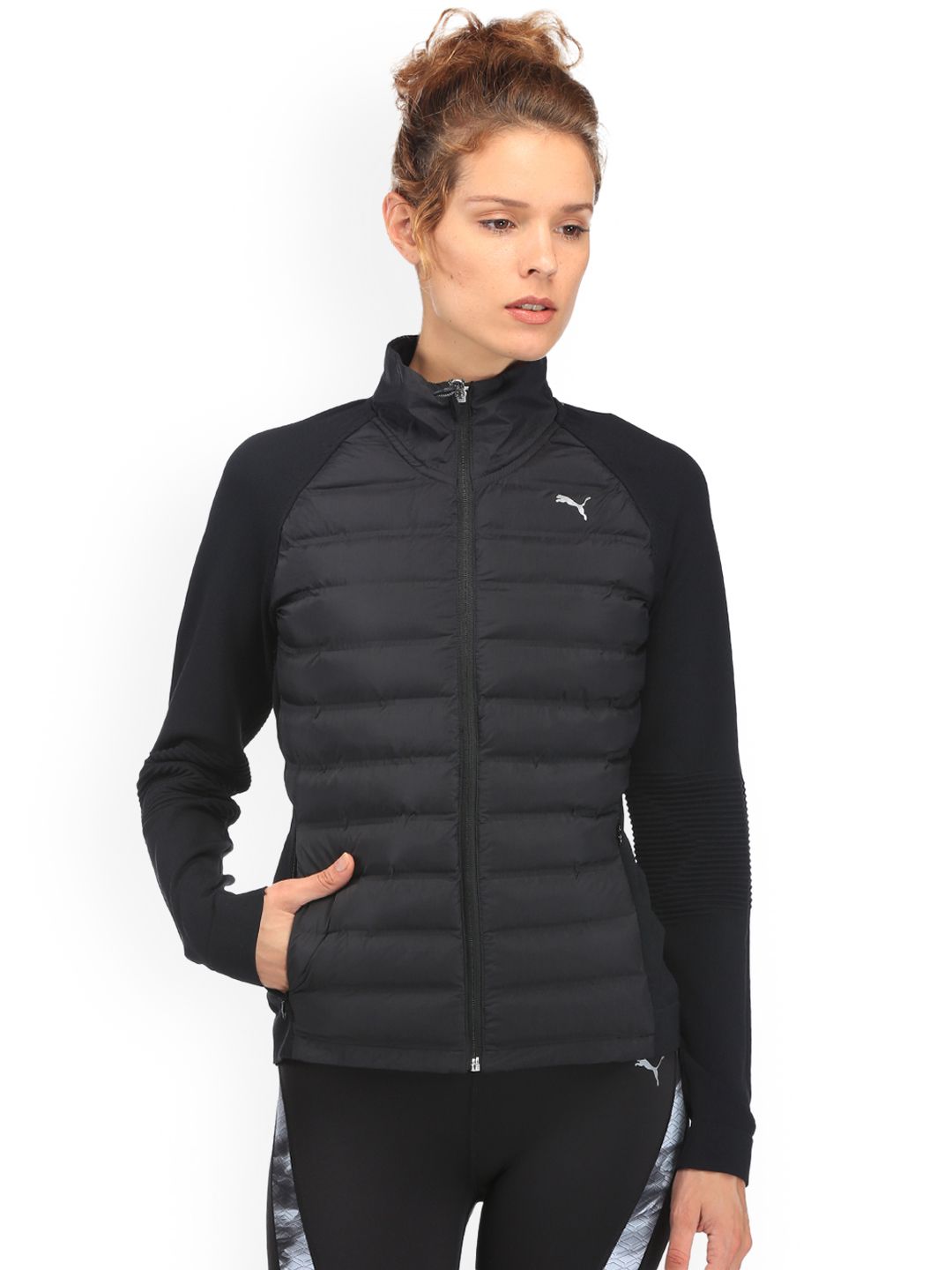 puma jackets female