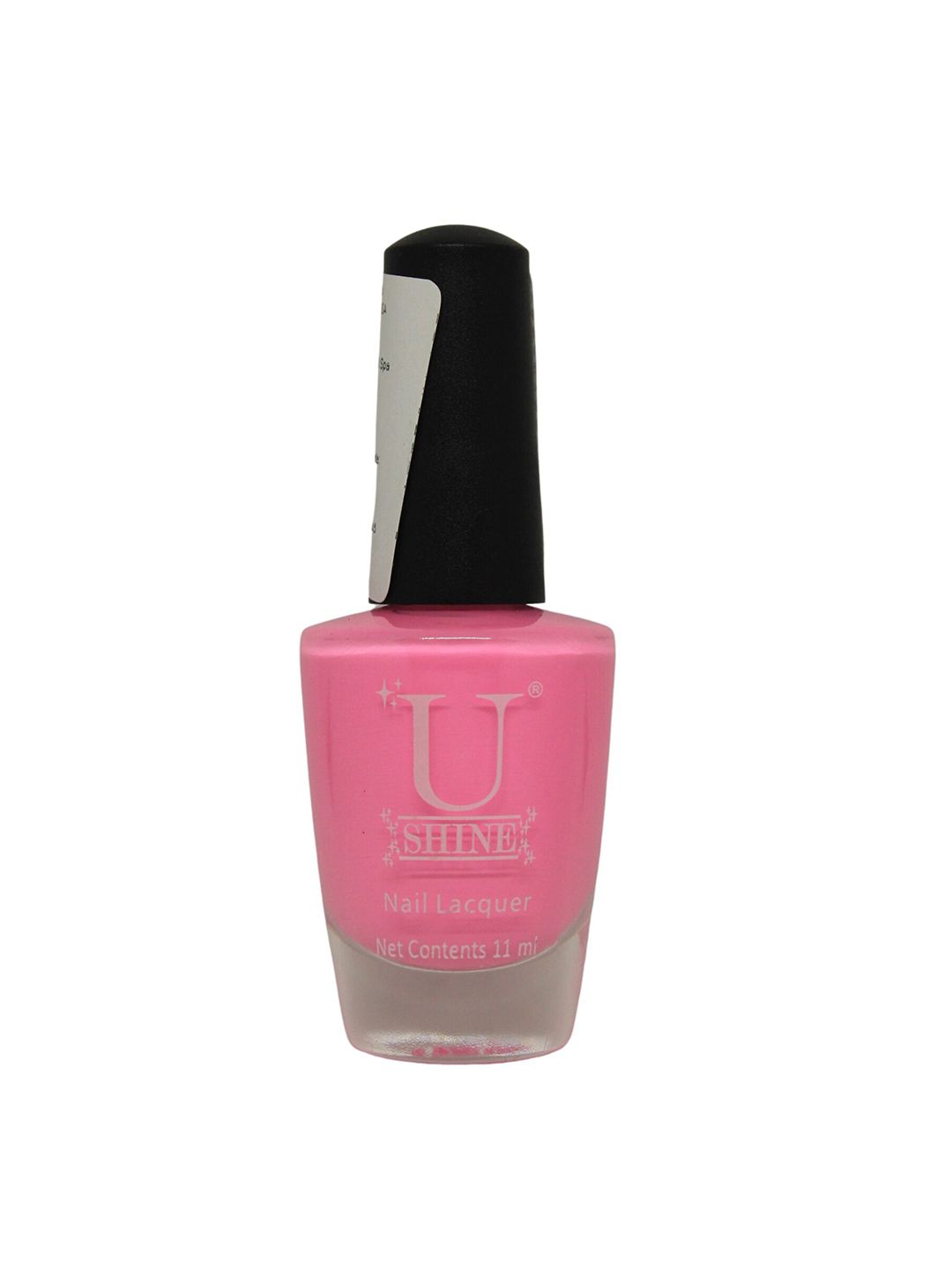 U Shine Nail Polish 11ml - Hawai Orchid