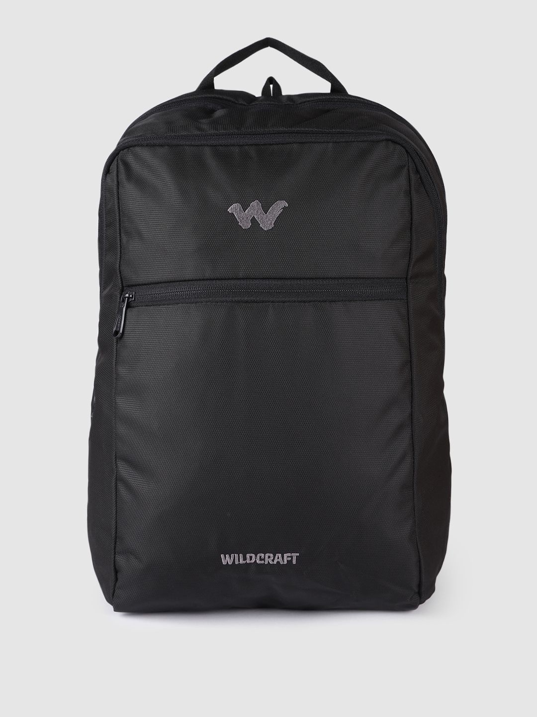 Wildcraft Unisex Black BP3 Backpack Price History