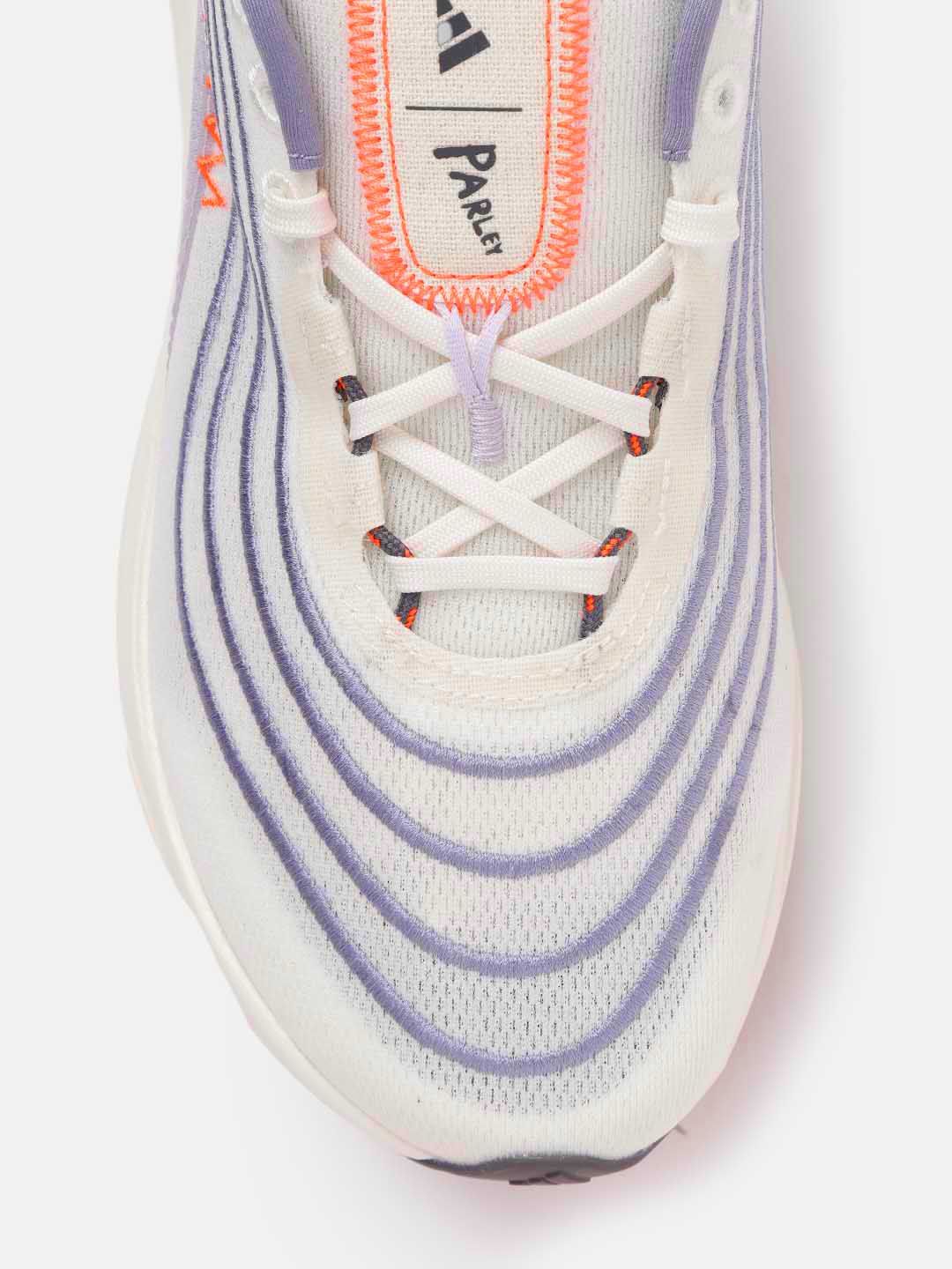 Buy ADIDAS Men Woven Design Supernova 2 X Parley Running Shoes
