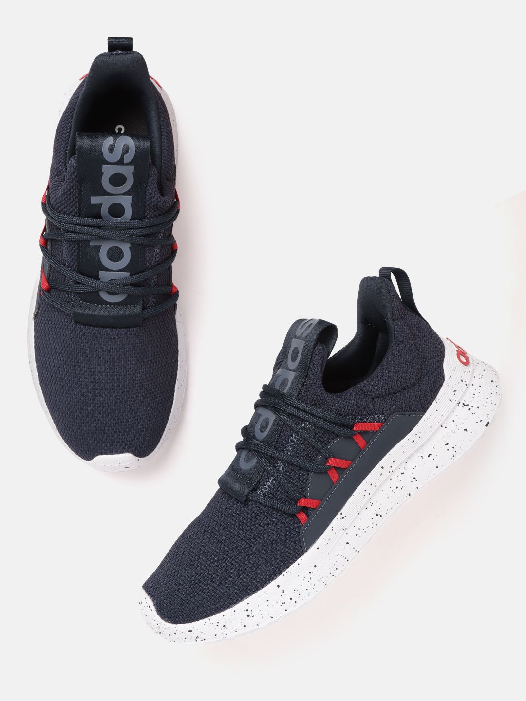 adidas mens lite racer adapt sneaker