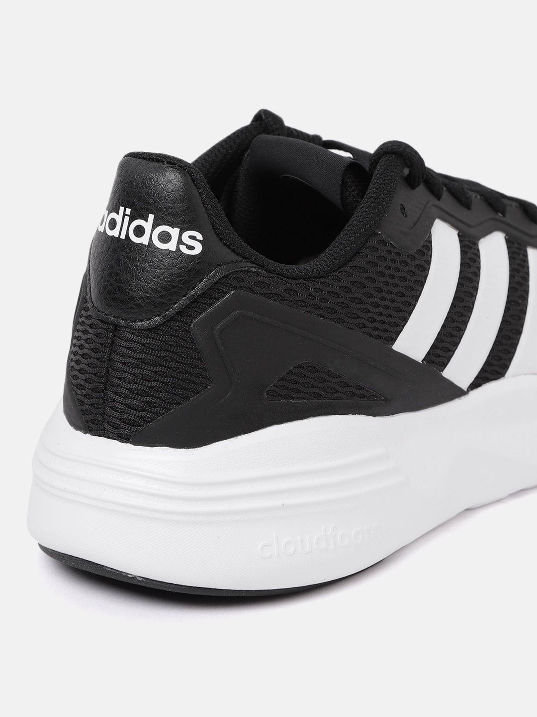 adidas gazelle silver green womens Adidas Nebzed Cloudfoam Lifestyle Running Shoes – Sporty Pro main image 0