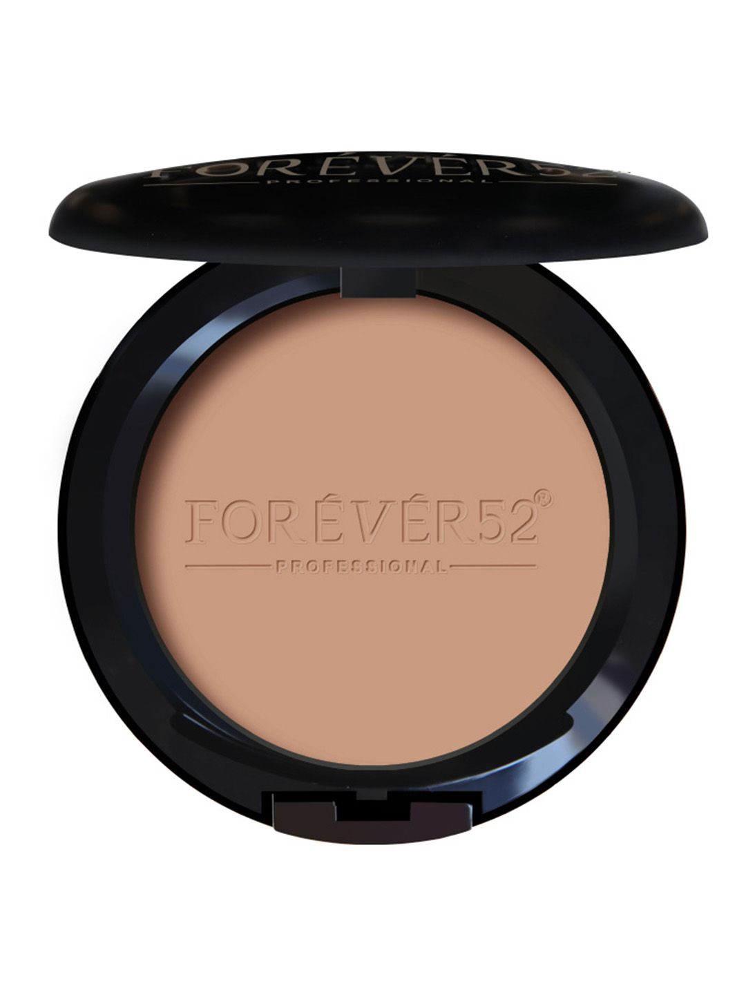 Daily Life Forever52 Two Way Cake Compact 12g - Medium Shade With Golden Undertone 006