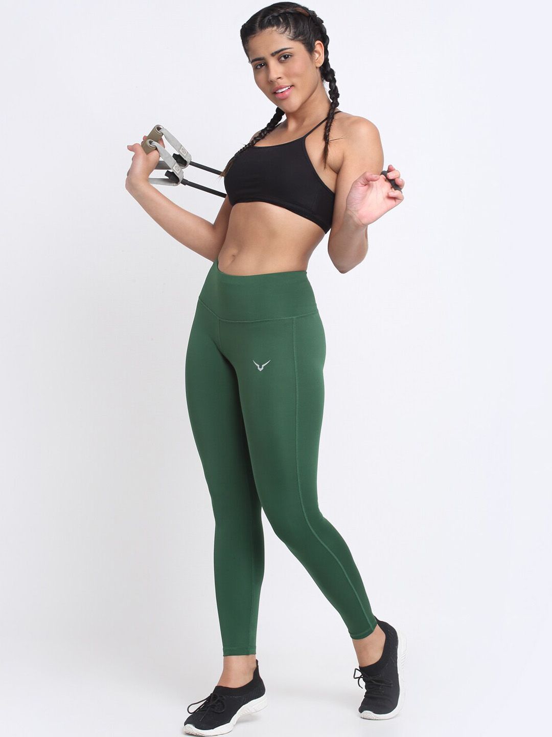 Invincible Invincible Women Performance Leggings
