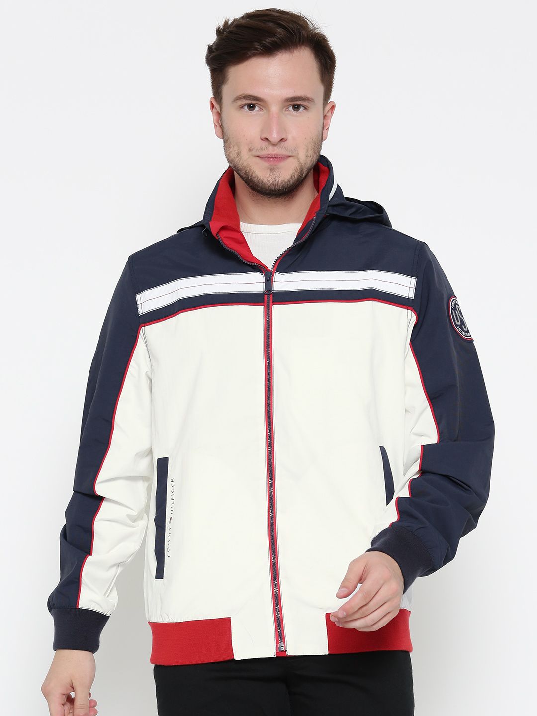 tommy hilfiger jackets india