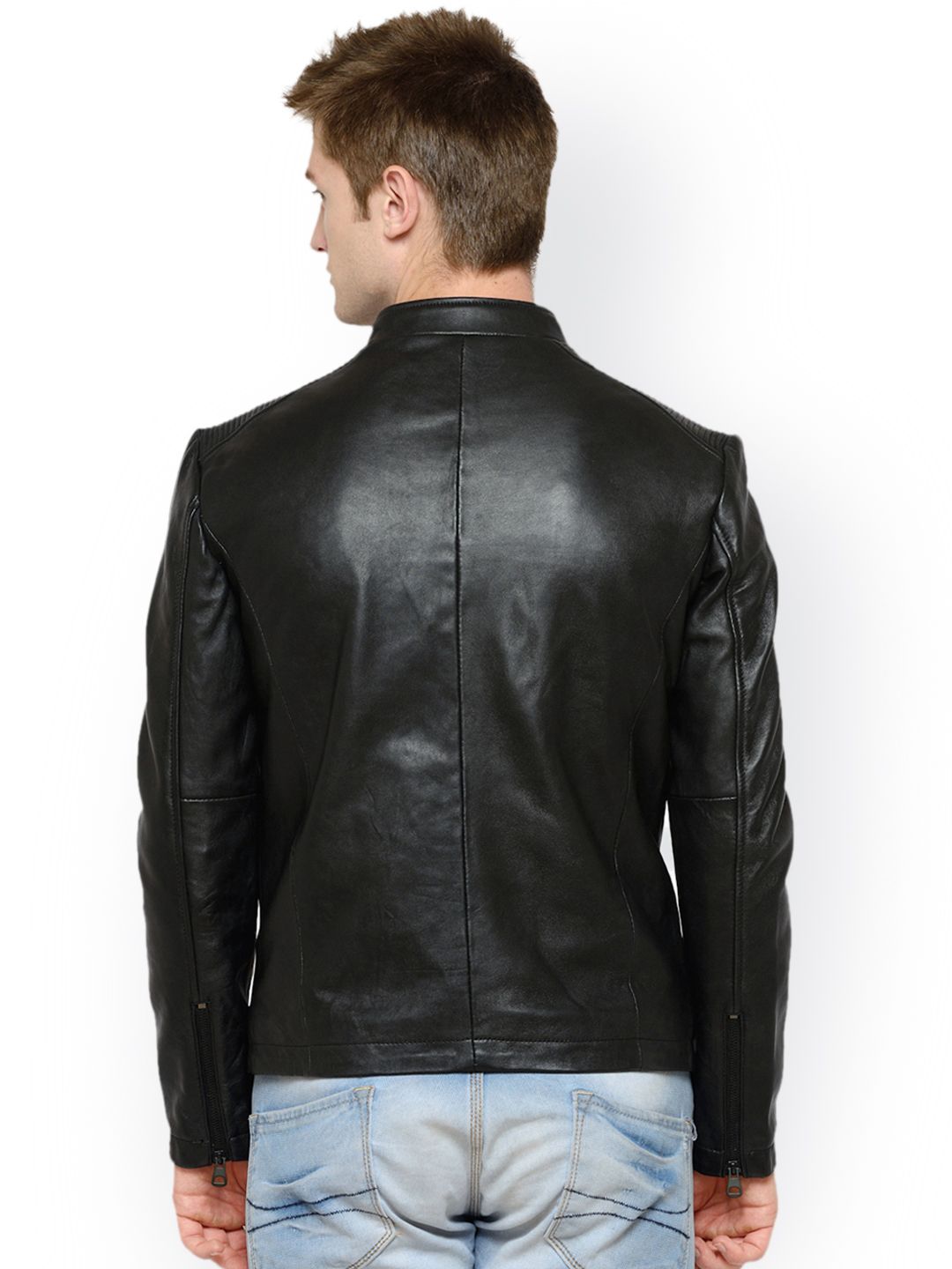Leather Jackets For Women S Men