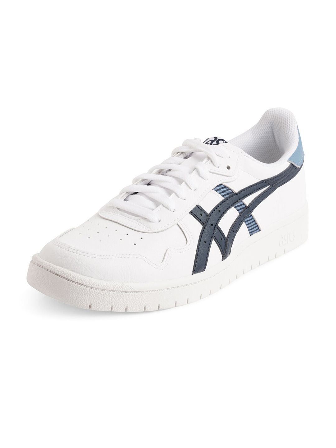 ASICS Women White Japan S Training or Gym Shoes Price in India