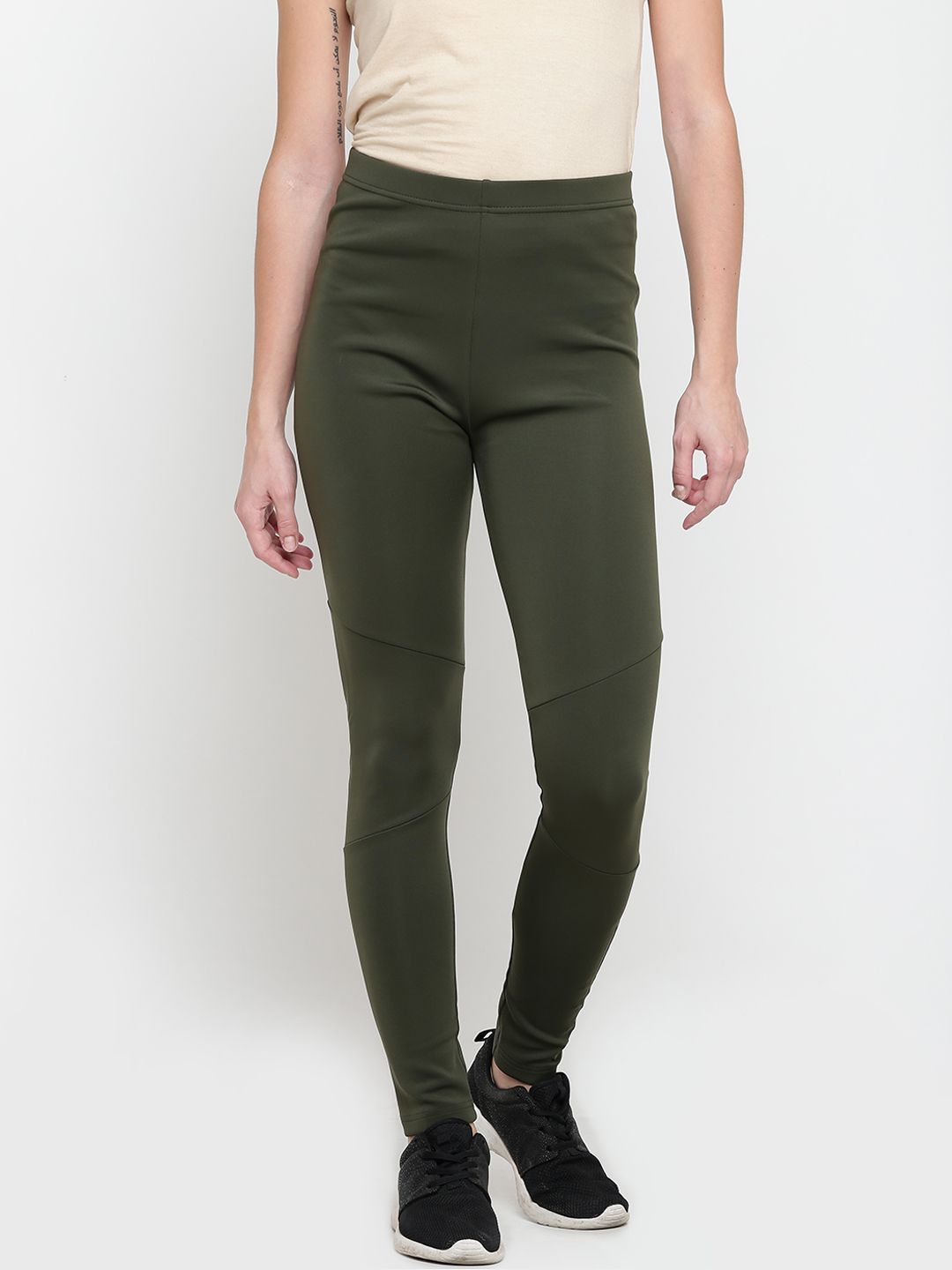 adidas NEO Leggings Gr. M adidas NEO Leggings Gr. M