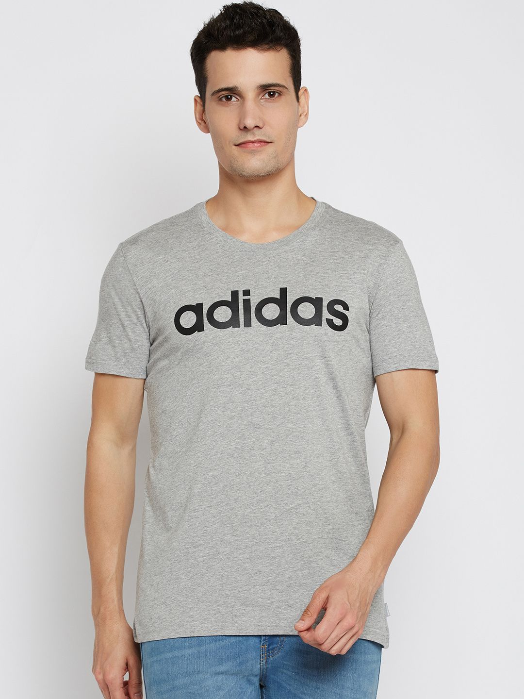 adidas neo t shirts