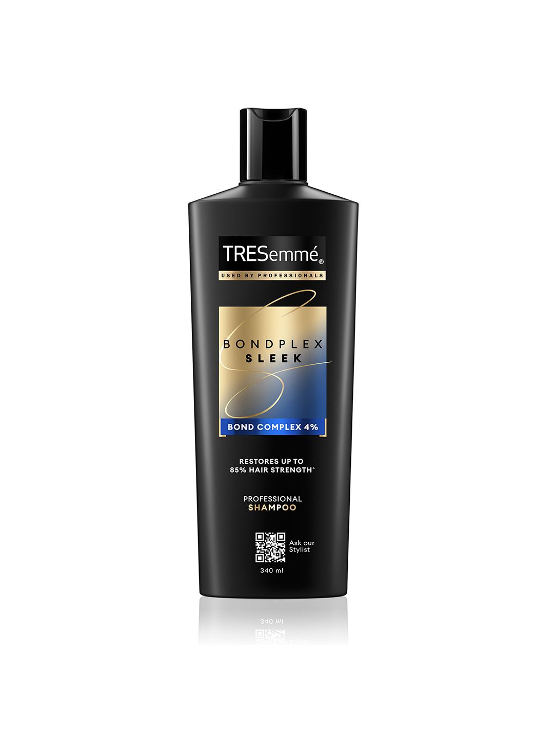 TRESemme Bond Plex Repair Shampoo With Bonding Complex Technology - 340ml
