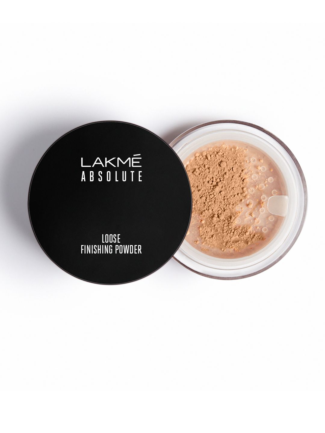 Lakme Absolute Loose Finishing Lightweight & Long Lasting Compact Powder - Ivory