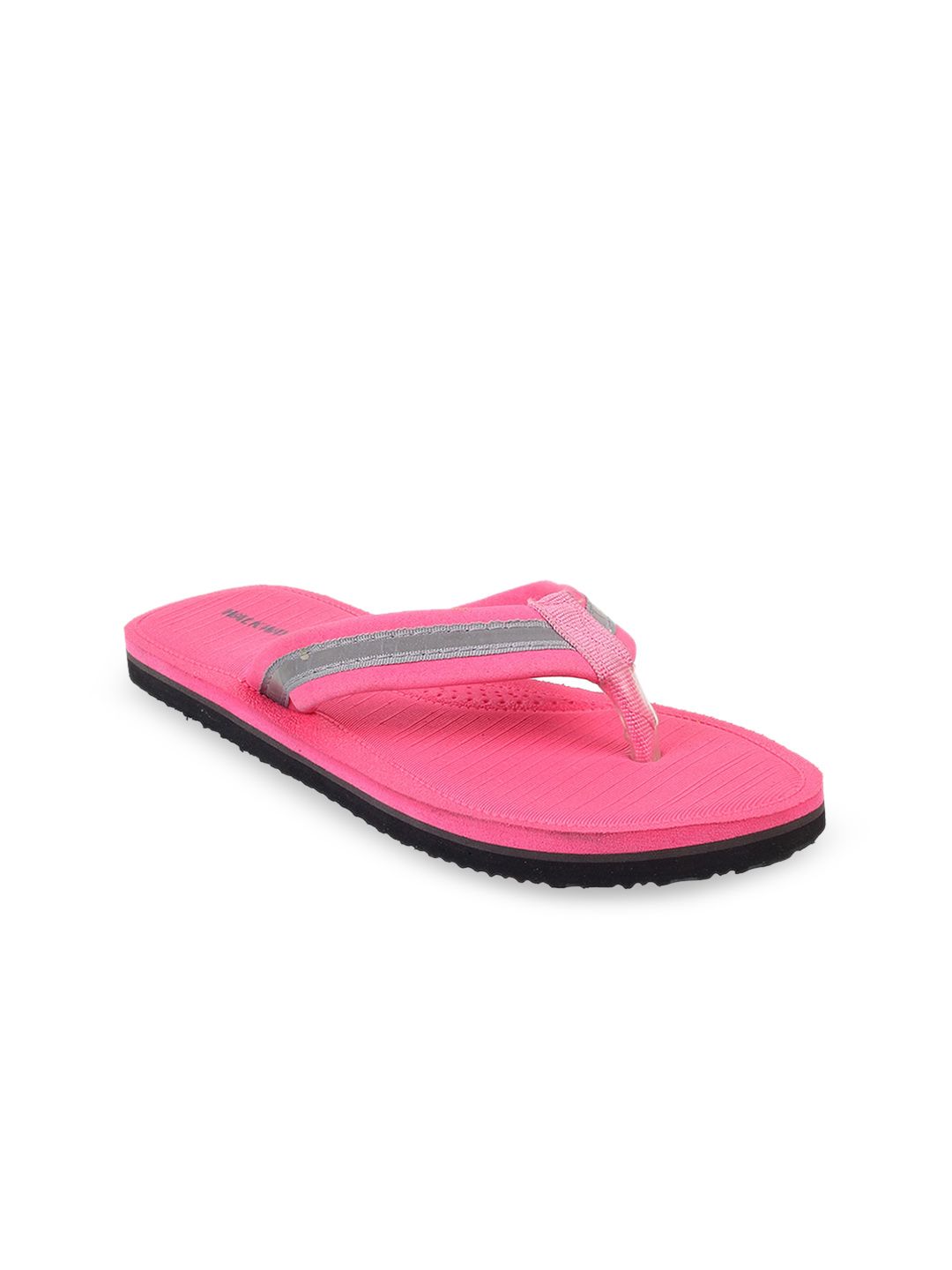 WALKWAY by Metro Women Pink Thong Flip-Flops