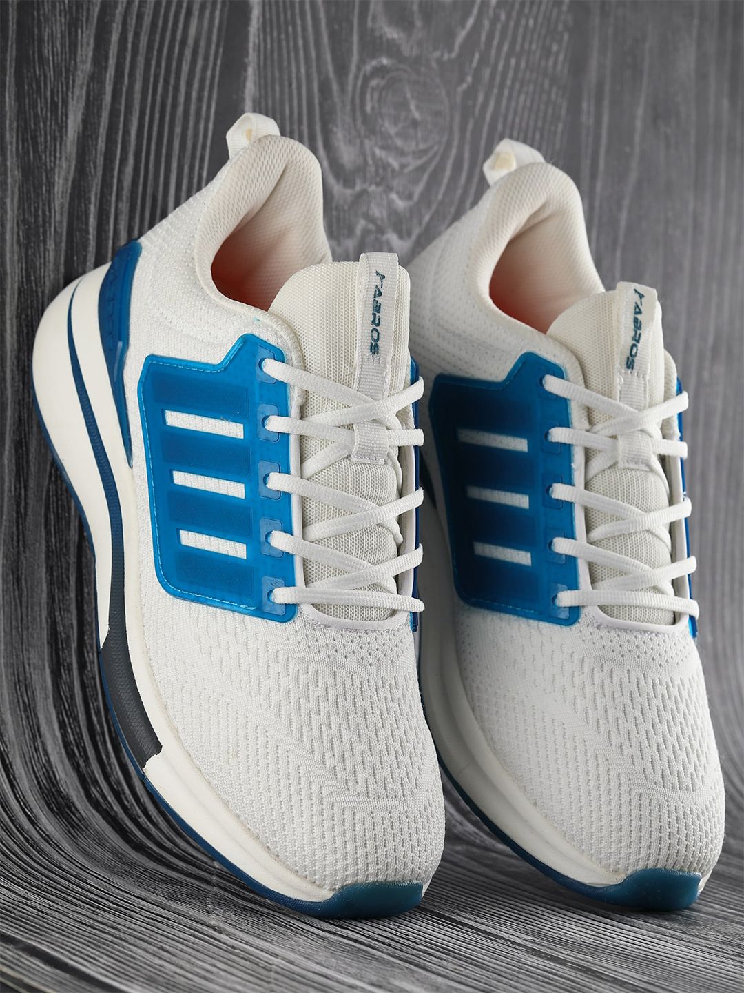 ABROS Men Comrade Running Sports Shoes