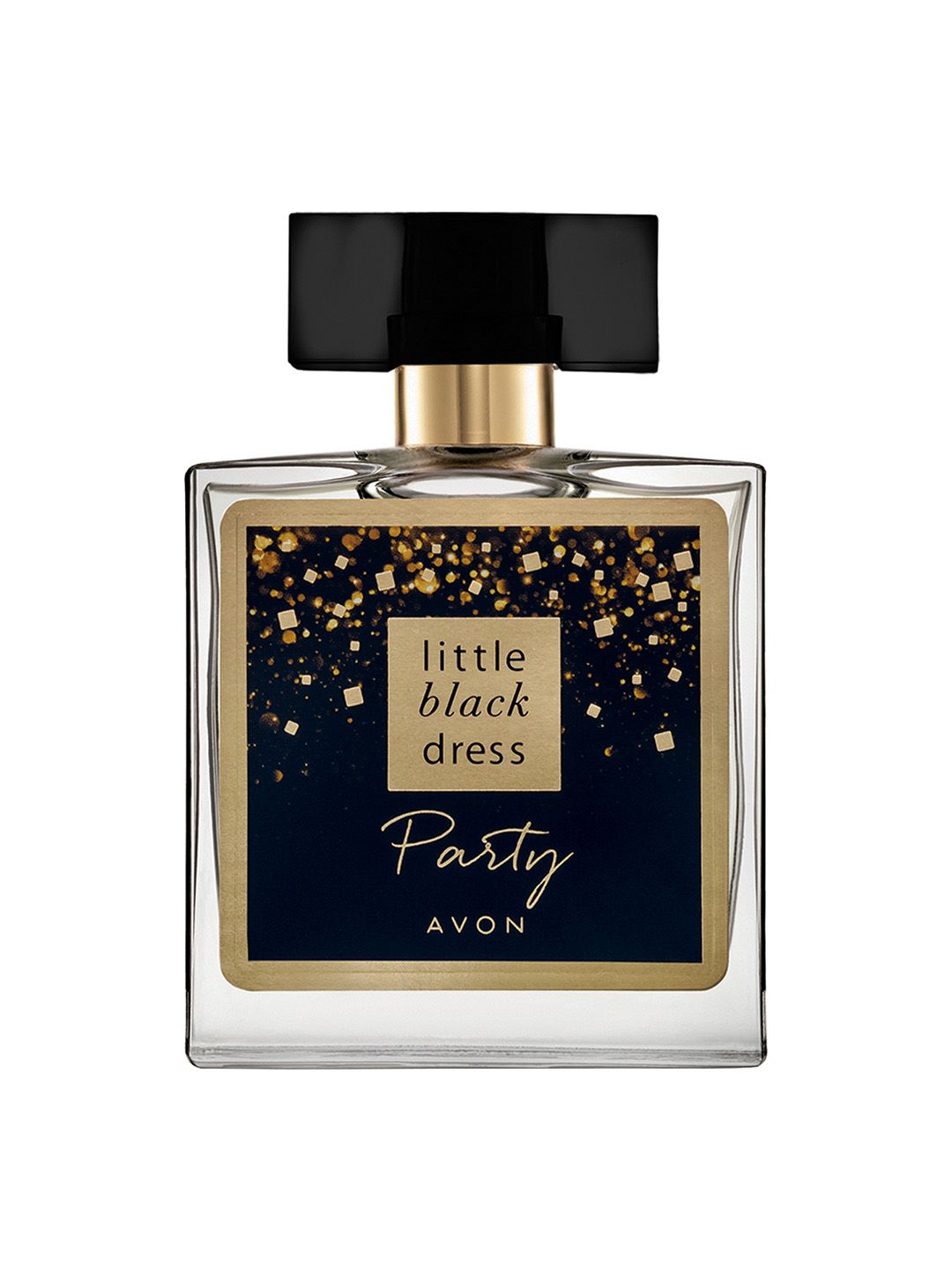 Avon Women Little Black Dress Party Eau De Parfum - 50 ml