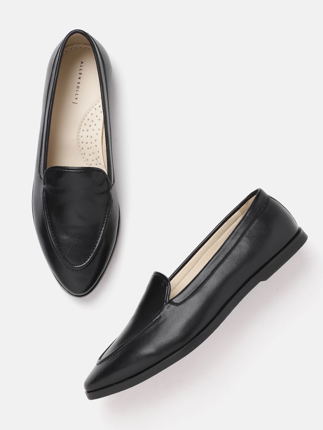 Allen Solly Women Loafers Price in India