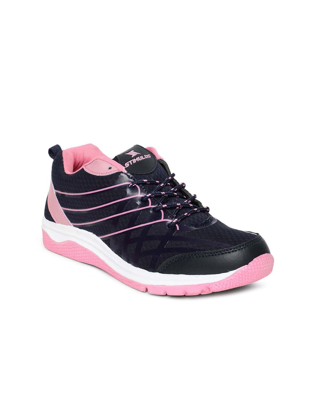 Paragon Women Colourblocked Sneakers Price in India