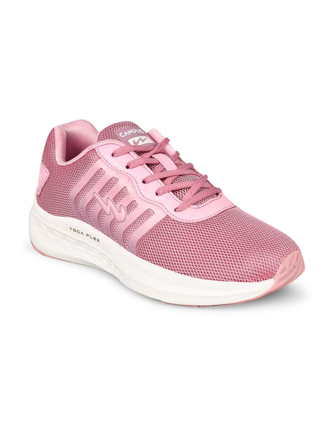 Campus Women Mesh CAMP-NAAZ Running Shoes Price in India