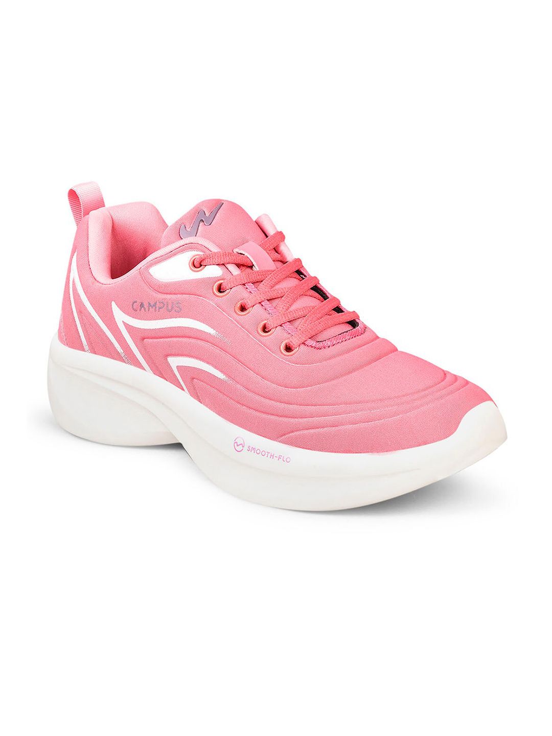 Campus Women Mesh CAMP-CANDID Running Shoes Price in India