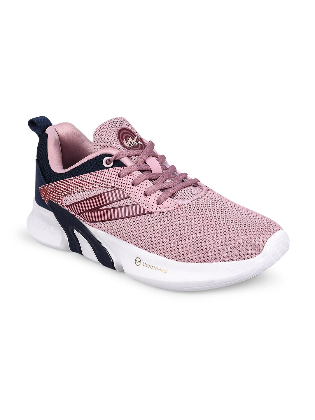 Campus Women Mesh CAMP-RUBY Running Shoes Price in India