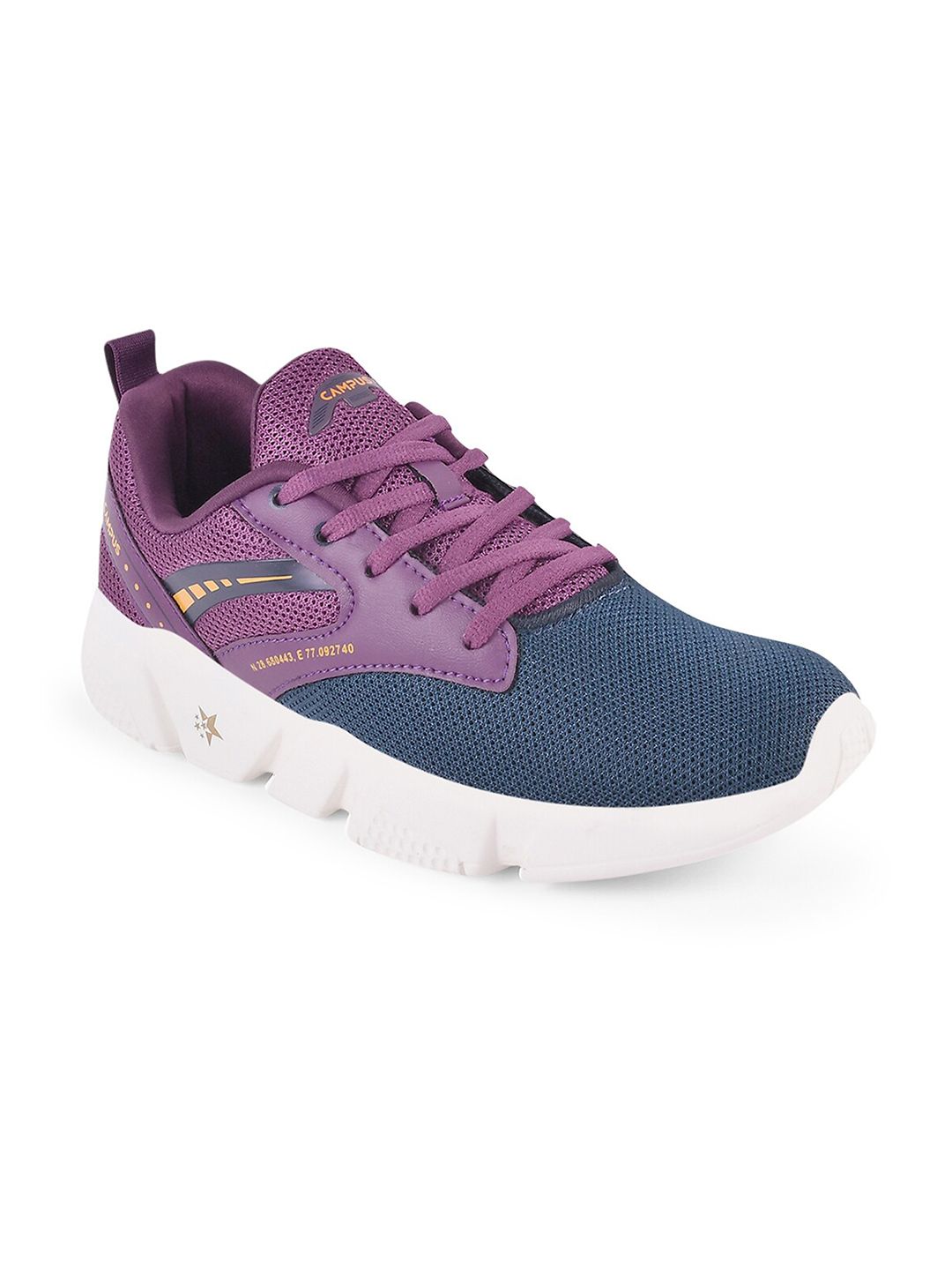 Campus Women Mesh CAMP-GLAM Running Shoes Price in India