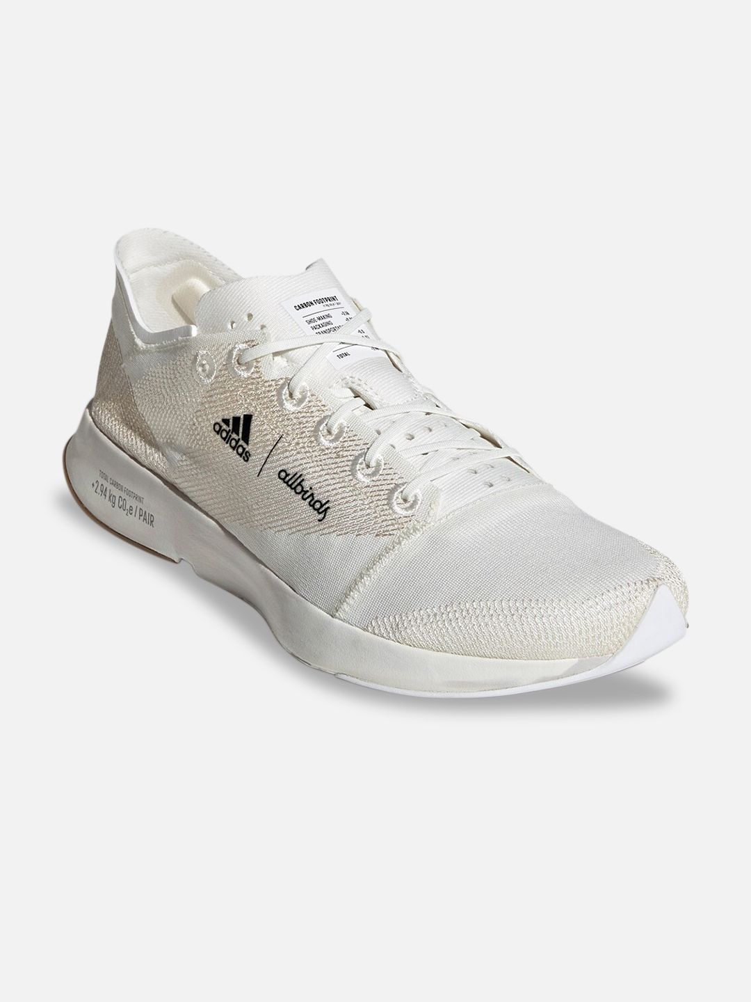 ADIDAS Women adizero RC 4 x allbirds W Sports Shoes Price in India