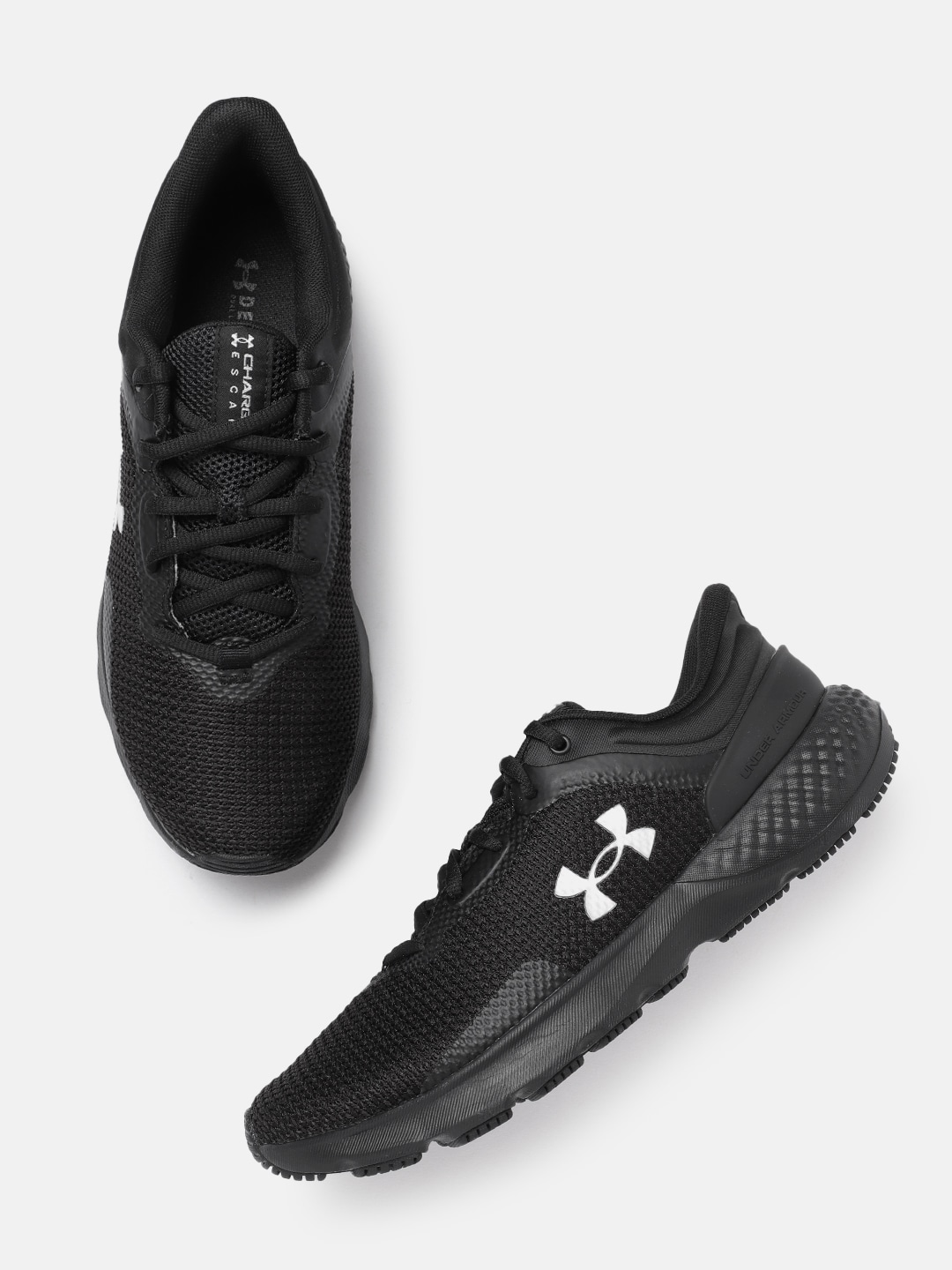 UNDER ARMOUR Women UA Charged Escape 4 Running Shoes Price in India