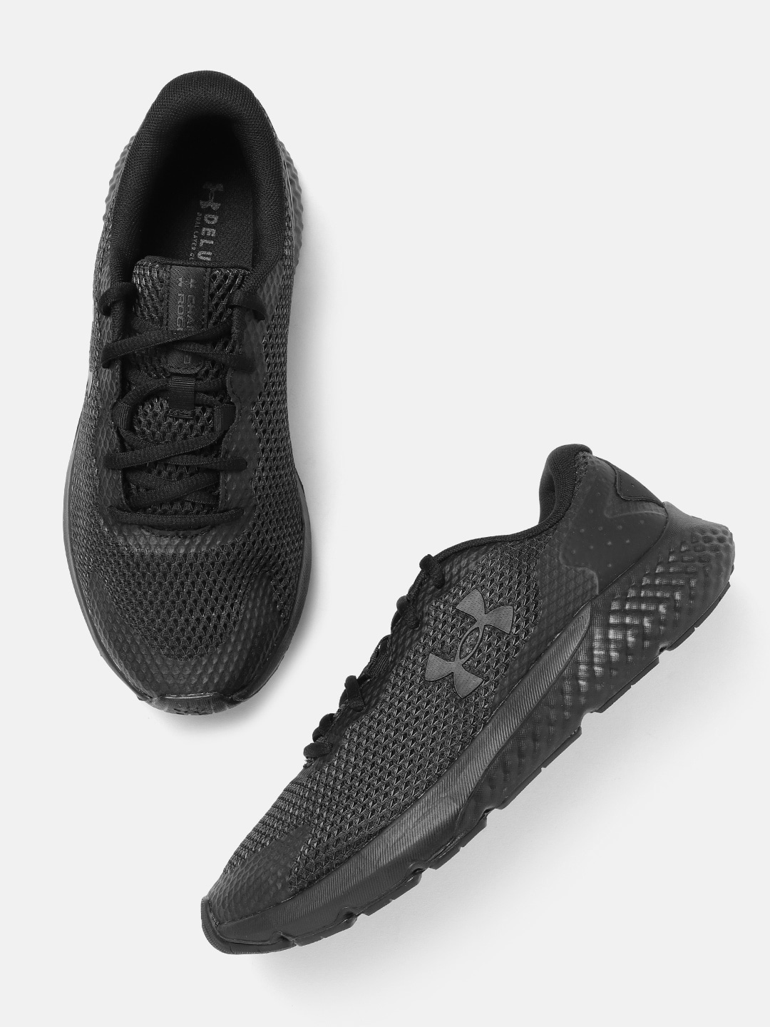 UNDER ARMOUR Women UA Charged Rogue 3 Running Shoes Price in India