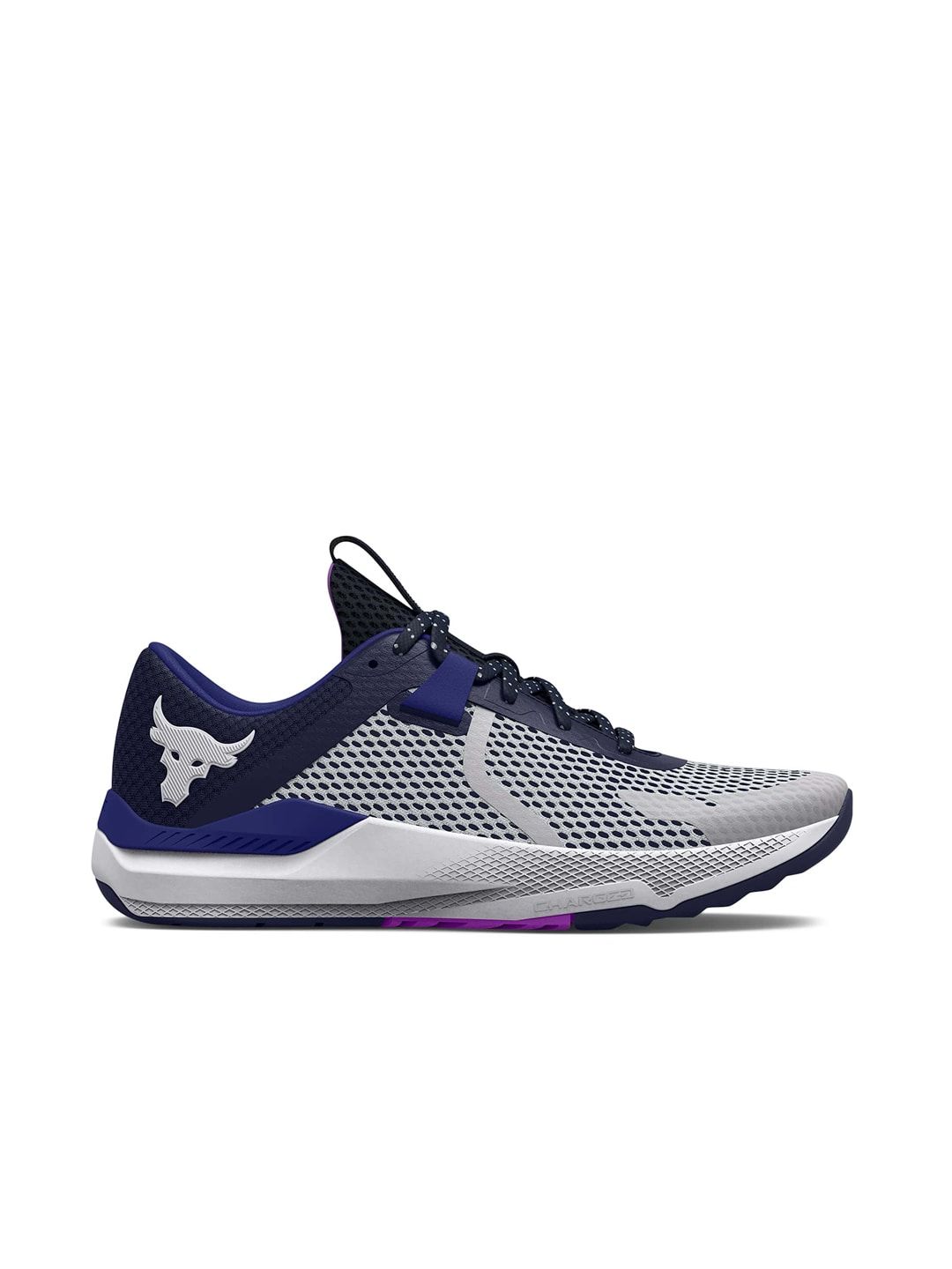 Buy UNDER ARMOUR Unisex UA Project Rock BSR 2 Training Shoes