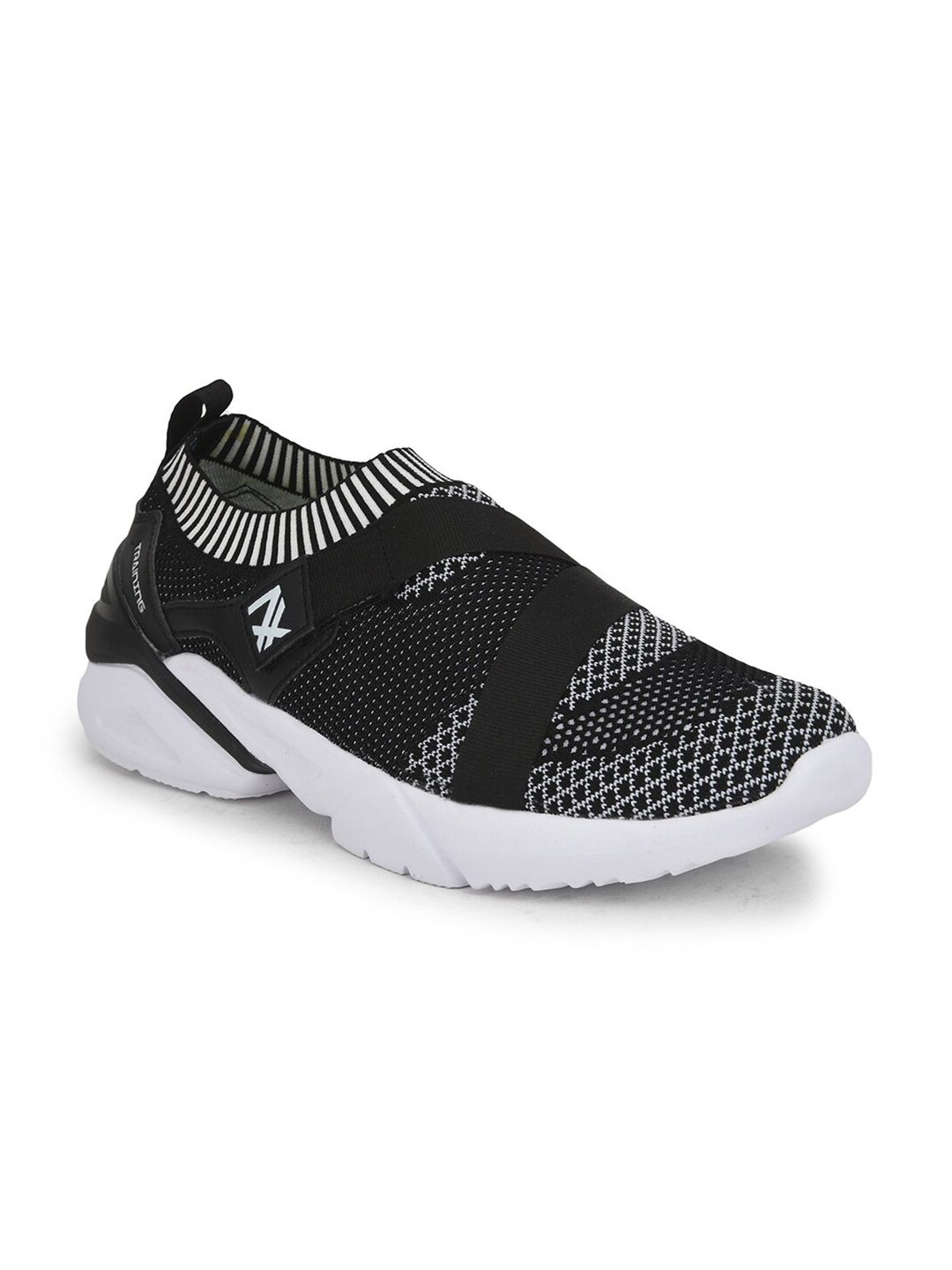 Liberty Men Mesh BRISK Walking Non-Marking Shoes