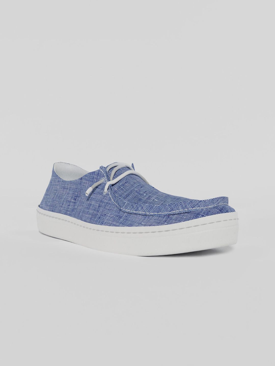 LOKAIT The Sneakers Company Women Slip-On Sneakers Price in India