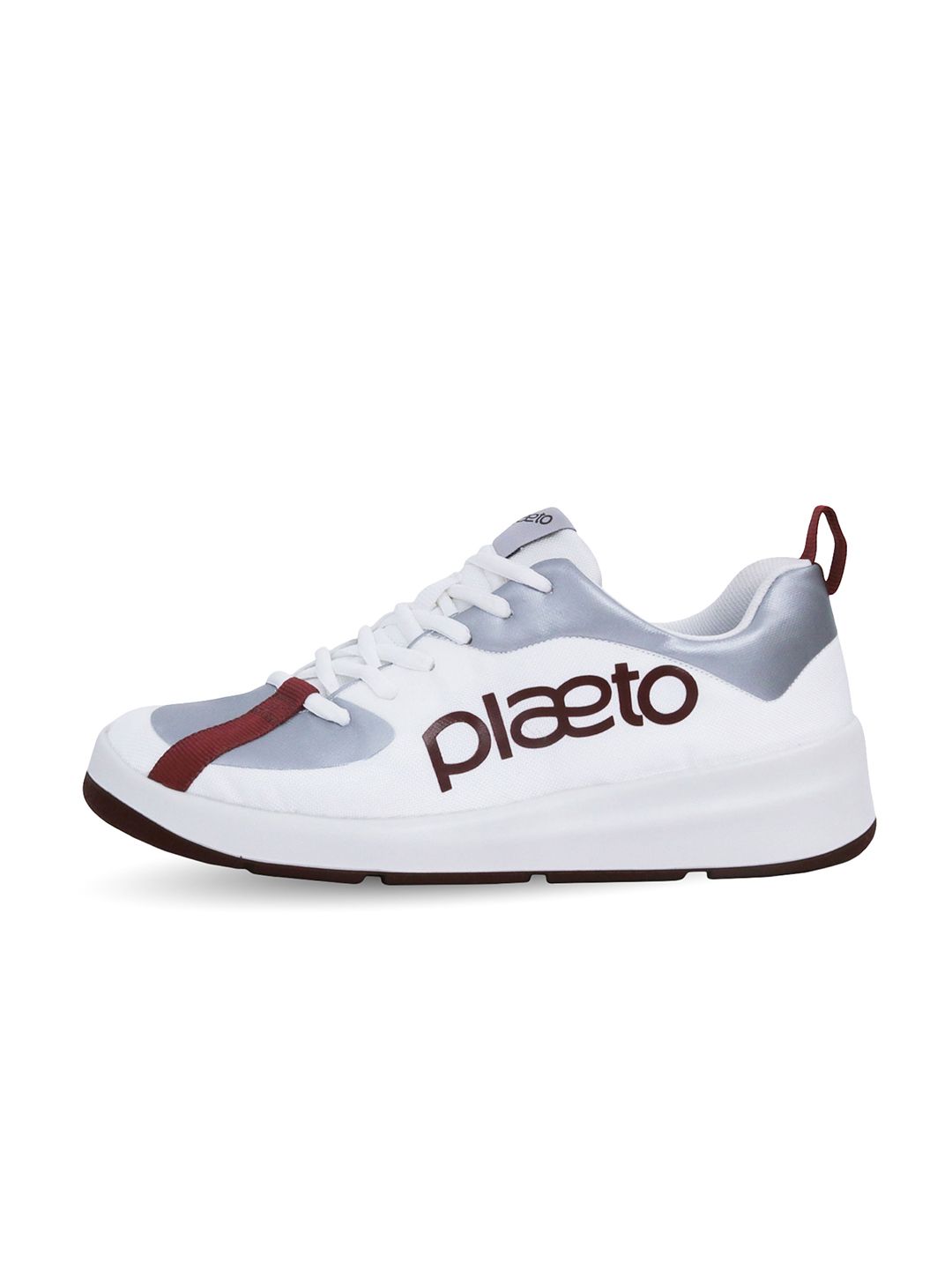 plaeto Unisex Printed Drift Multiplay Non-marking Lightweight Sports Shoes