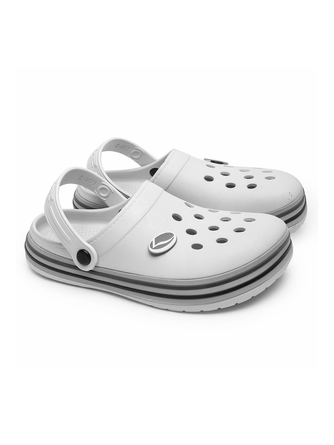 Lancer Men Clogs Sandals