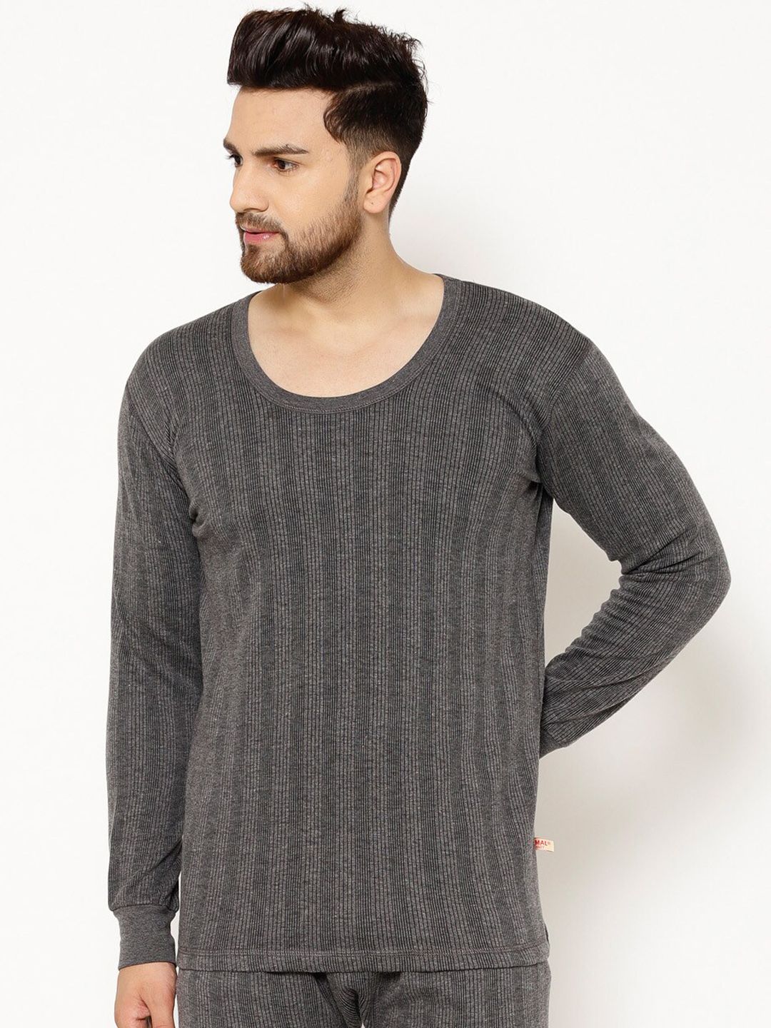 MACK JONNEY Cotton Thermal Tops