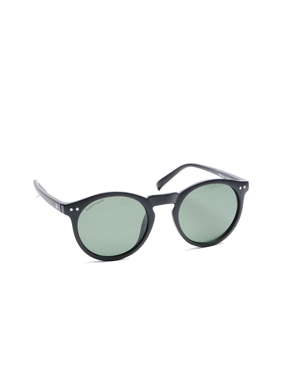 Fastrack Men Oval Sunglasses P383GR8P
