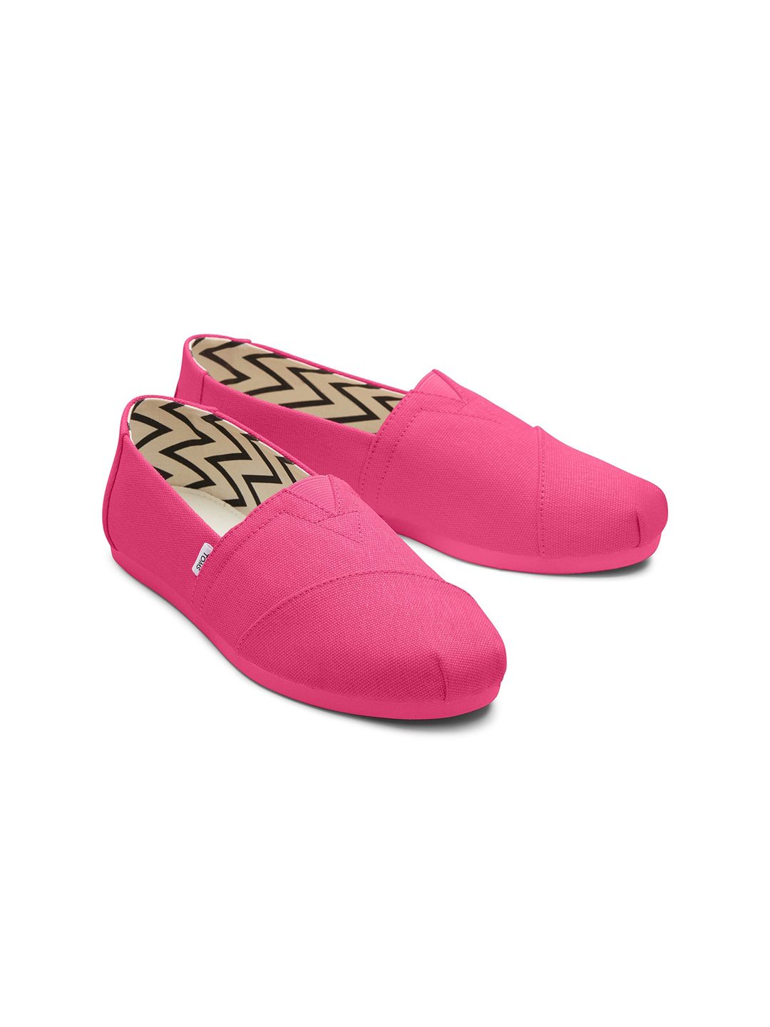 TOMS Women Slip-On Sneakers Price in India