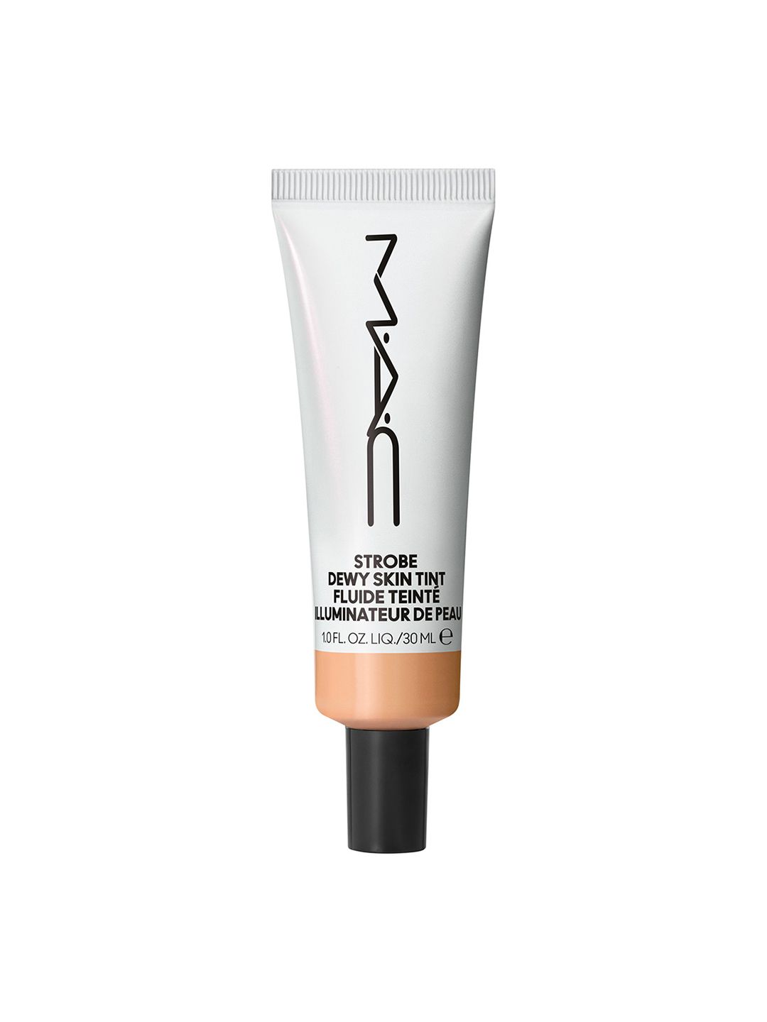 M.A.C Strobe Dewy Skin Tint with Vitamin E 30 ml - Medium