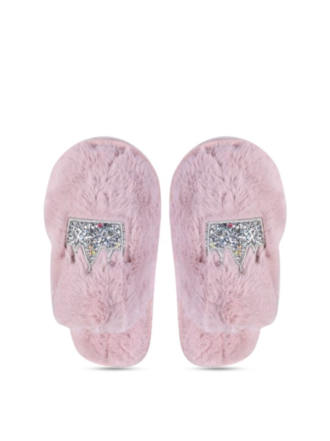 CASSIEY Women Embellished Room Slippers