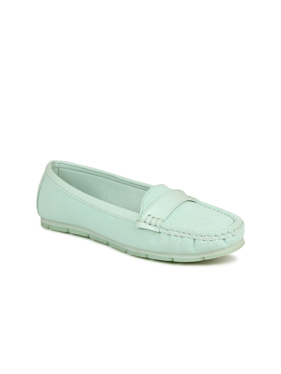 Inc 5 Women Solid Loafers Price in India