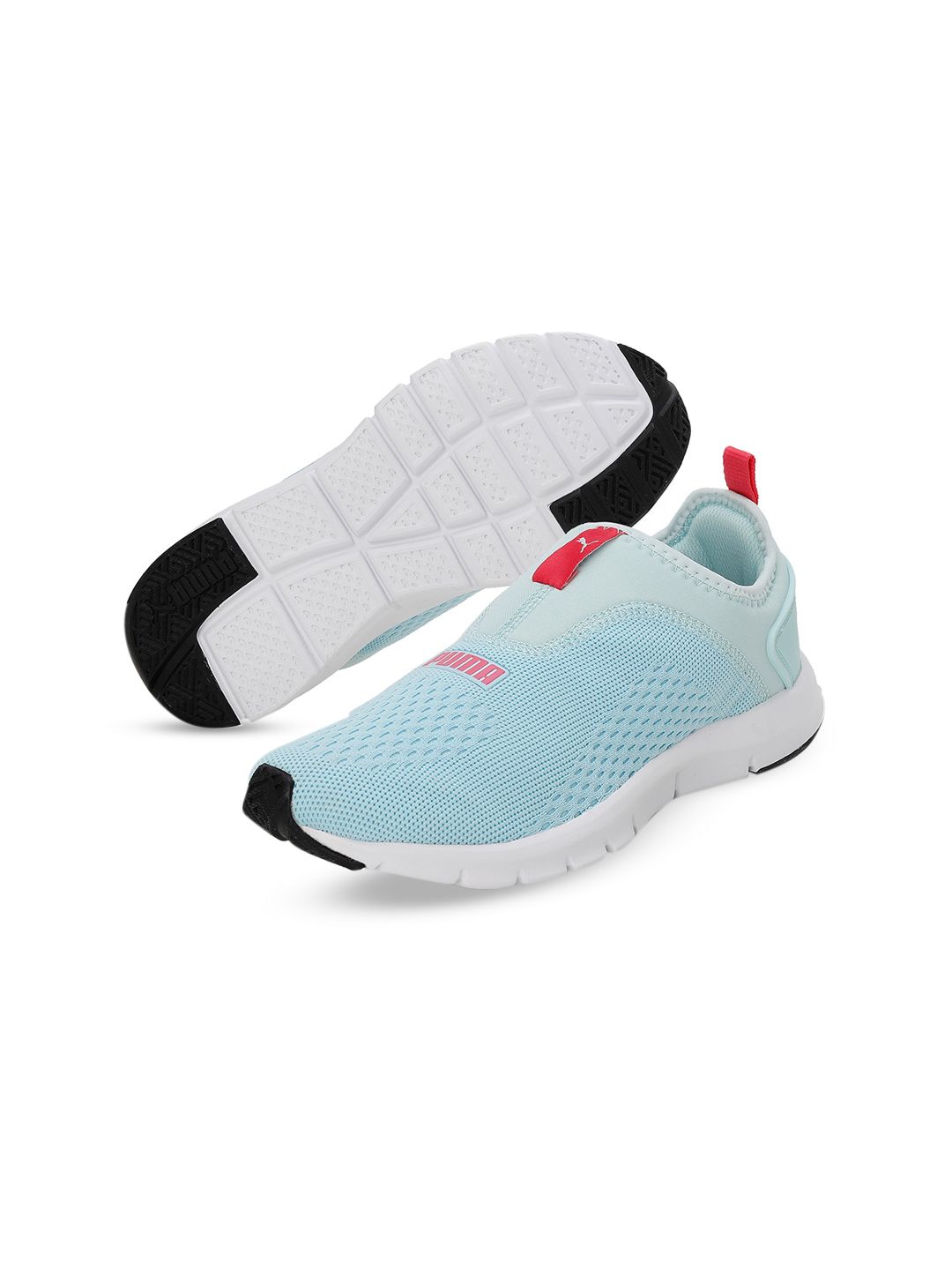 Puma Women Jako Slip-On Sneakers Price in India